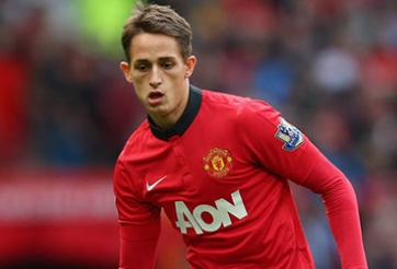 PSG ‘ủ mưu’ dùng 40 triệu bảng 'bốc' Januzaj khỏi Man United