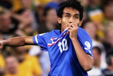 Điểm tin thể thao trưa 6/2: Tiền đạo số 1 Thái Lan sang La Liga chơi bóng