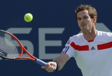 Andy Murray đưa quần vợt Anh vào tứ kết Davis Cup 2014