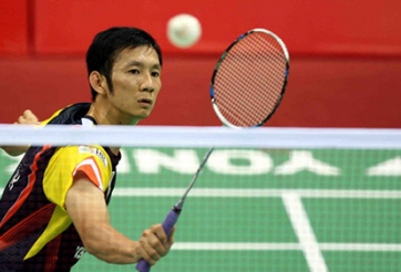 Điểm tin cầu lông: Tiến Minh toàn thắng tại giải cầu lông Indonesia