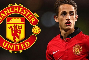 Man Utd khẳng định Januzaj không phải để bán