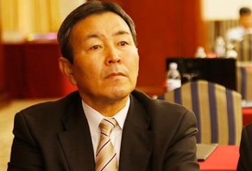 V-League 2014: Chuyên gia Tanaka Koji sẽ nhận chức Trưởng giải sau 2 vòng đấu nữa?