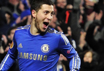 'Không ai ở châu Âu đủ tiền để buộc Chelsea bán Hazard'