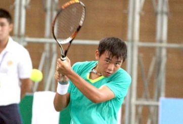 Rút khỏi đội tuyển, Lý Hoàng Nam có thể bị cấm thi đấu 3 năm