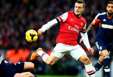 Arsenal đón tin cực vui trước đại chiến Liverpool