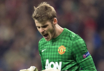 Điểm tin thể thao trưa ngày 08/02: De Gea đồng ý gia hạn hợp đồng với M.U