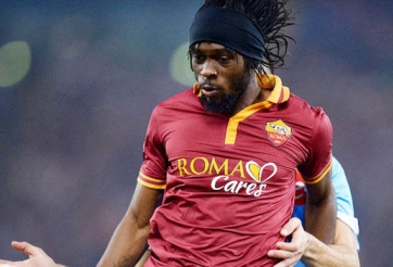 Gervinho bóng gió chỉ trích Arsene Wenger