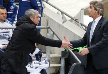 Pellegrini: Chelsea chỉ là con ngựa nhỏ