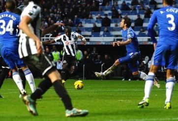 Chelsea vs Newcastle: Khó có bất ngờ, 22h ngày 8/2