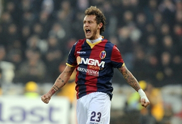 Thêm một ngôi sao rời bỏ Serie A