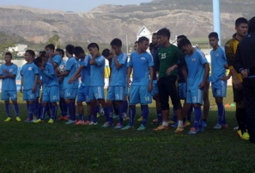 BTC V-League 2014 đồng ý đổi giờ thi đấu cho CLB Than Quảng Ninh