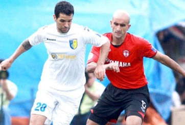 Muangthong Utd vs Hà Nội.T&T: Cuộc chiến của 2 nền bóng đá, 19h30 ngày 8/2