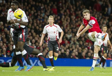 Liverpool vs Arsenal: 3 điểm là mục tiêu hàng đầu