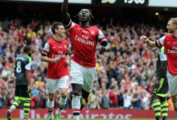 HLV Arsene Wenger tiết lộ cầu thủ đầu tiên rời Arsenal