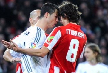 Falcao sốc vì Ronaldo bị treo giò 3 trận