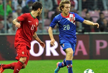 Barcelona sắp có thần đồng Croatia