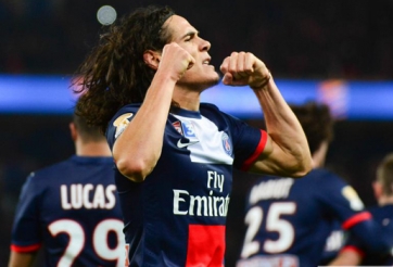 Sốc: PSG sẽ bán Cavani cho MU với điều kiện...