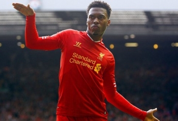 Mourinho lên kế hoạch đưa Sturridge trở lại Chelsea