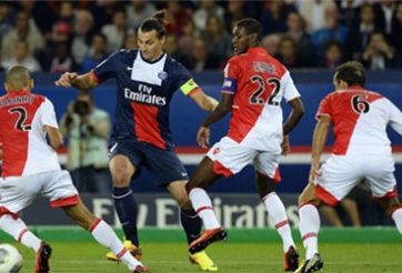 Monaco – PSG: Thắng hay là chết
