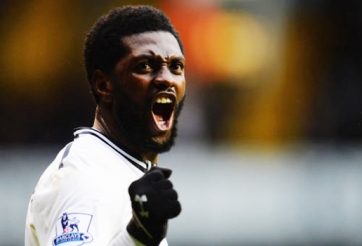 Tottenham 1-0 Everton: Chỉ một là đủ