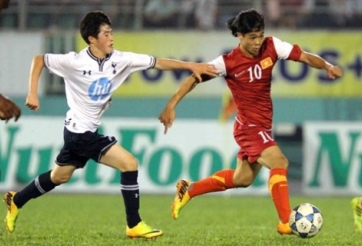 U19 Việt Nam đón đầu tham vọng dự Asian Cup 2019
