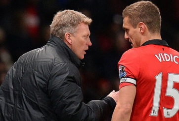 Man Utd - Fulham: Không thắng là toi David Moyes