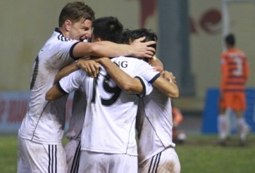 V-League 2014: 5 điểm nhấn vòng 4