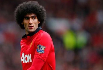 Man United lại nhận tin dữ từ Fellaini