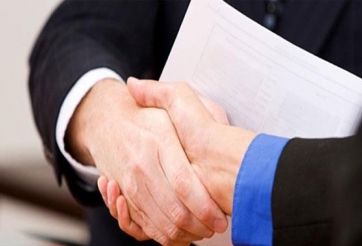 Ngày 11/2, Netlink - Đại học Nguyễn Trãi ký hợp tác chiến lược