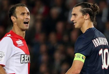 AS Monaco 1-1 PSG: Cuộc chiến kim tiền bất phân thắng bại