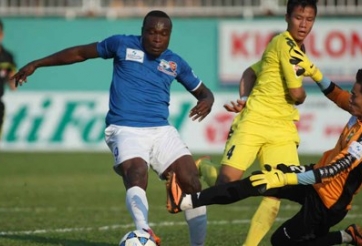 HLV của HA.GL vẫn chưa hài lòng về Timothy