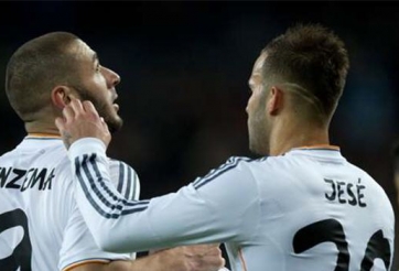 Benzema: Tôi luôn xem clip của Ronaldo trước mỗi trận đấu