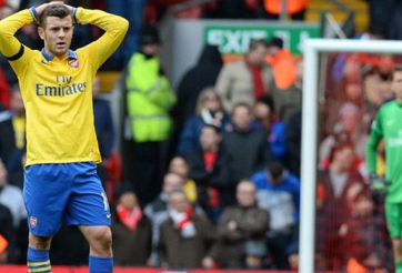 CĐV Liverpool bị fan Arsenal đâm chết