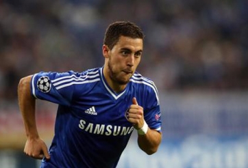Eden Hazard: 'Nếu không có Chelsea, tôi không có gì'