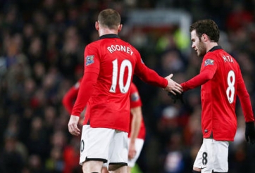 Mata tiết lộ tham vọng tại Man Utd