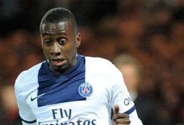 Matuidi thừa nhận PSG phải chịu trận trước Monaco