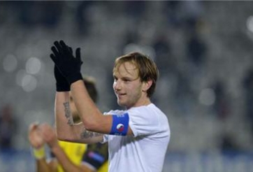 Martino xác nhận Barca muốn có Rakitic