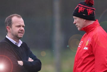 Điểm tin thể thao trưa 10/2: Lộ kế hoạch mua sắm khủng khiếp của M.U