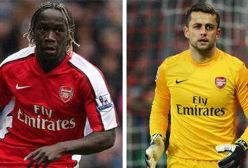 Thua Liverpool, Arsenal sắp mất 2 cầu thủ trong mùa hè