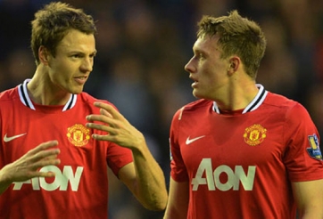 Man Utd nhận tin vui trước đại chiến với Arsenal