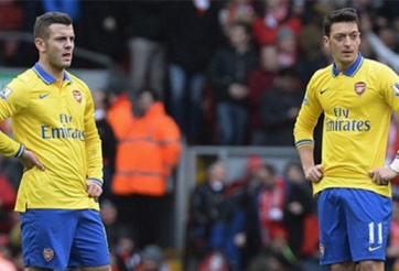 Arsenal tức giận vì Fulham định hoãn trận đấu với Liverpool