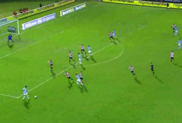 Video bóng đá: Celta de Vigo 0-0 Athletic Bilbao (Vòng 23 - La Liga 2013/14)