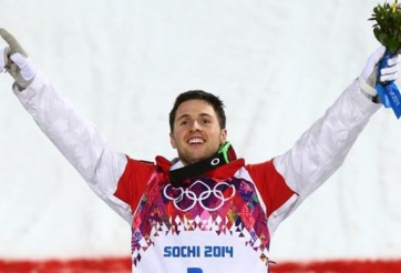 Tổng hợp Olympic Sochi ngày thứ 3: Canada và Na Uy tiếp tục duy trì vị thế dẫn đầu