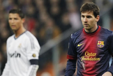 Zidane: 'Ronaldo và Messi xuất sắc nhất'