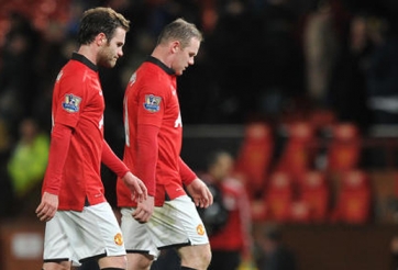 'Muốn thay đổi Man Utd cần 5 đến 6 cầu thủ'