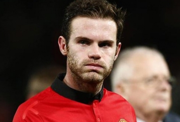 Mata tiết lộ không khí phòng thay đồ của MU trước trận gặp Arsenal