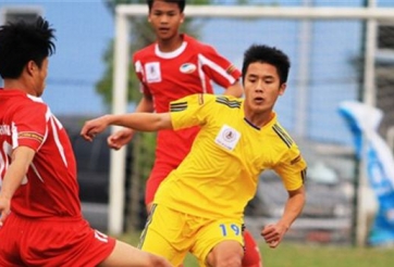 Lượt 1 vòng loại U19 quốc gia: Ấn tượng HAGL, Viettel