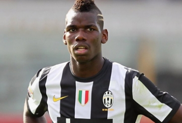 Paul Pogba sẽ khó trở lại Man Utd