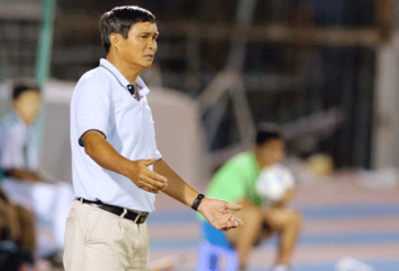 Sau vòng 4 V-League 2014: Ấn tượng Thanh Hóa