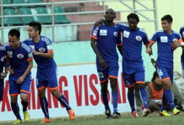 Điểm tin thể thao trưa ngày 11/02: Cầu thủ Than Quảng Ninh tính đình công